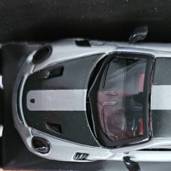 NEW, Forza Porche Motorsport  7, Scale 1/43. Microsoft Xbox Promo - Picture 10 of 11